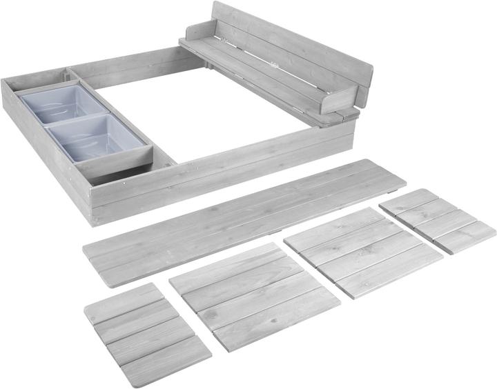 Actual product image Roba Sandpit