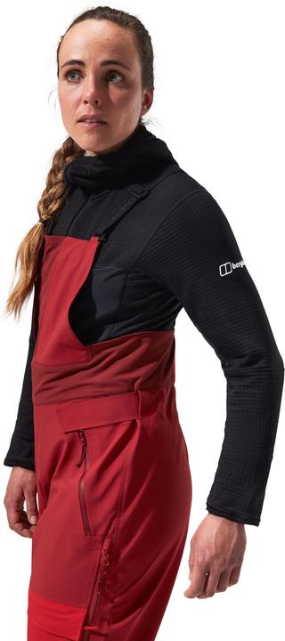 Actual product image Berghaus MTN Arete Descend GTX (S)
