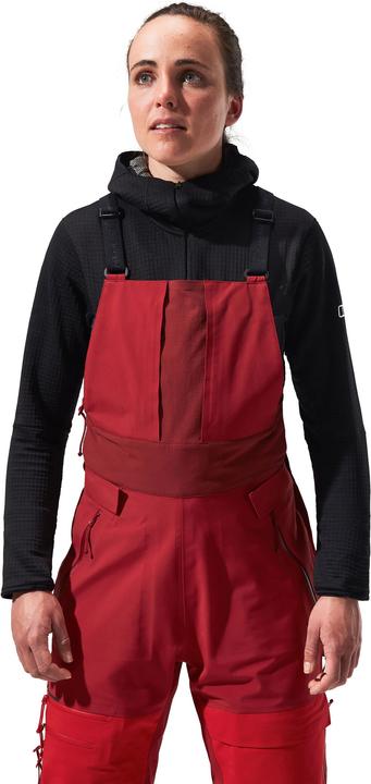 Actual product image Berghaus MTN Arete Descend GTX (S)