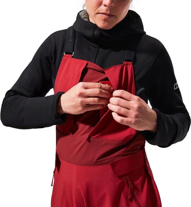 Actual product image Berghaus MTN Arete Descend GTX (S)