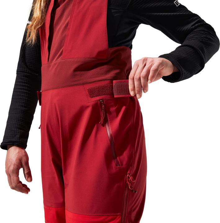 Actual product image Berghaus MTN Arete Descend GTX (S)