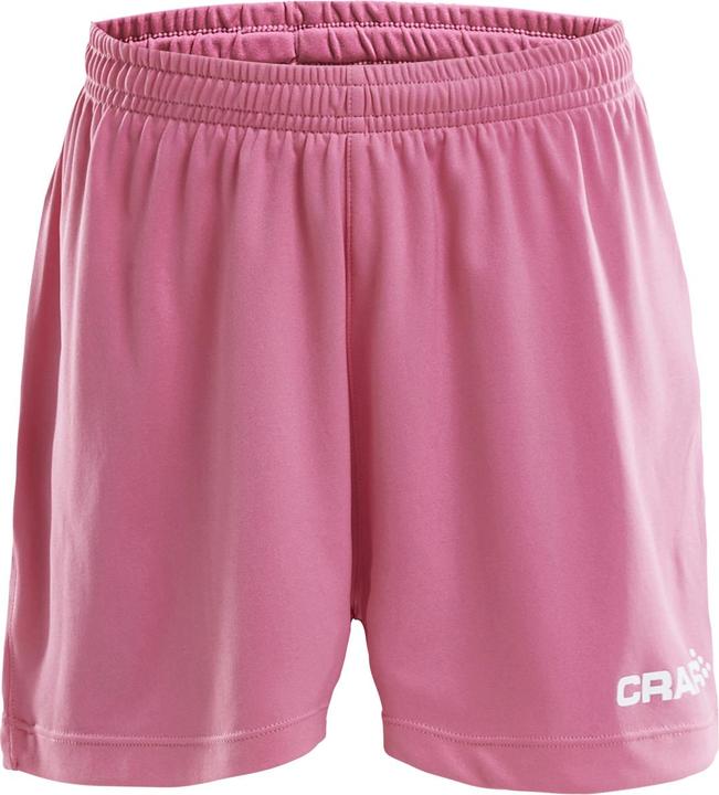 Craft Squad Short Solid Jr