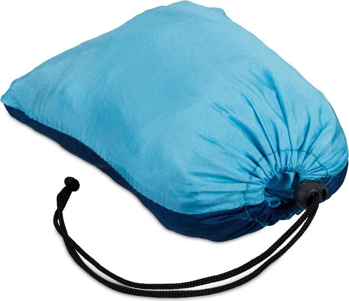 Actual product image Relaxdays Outdoor Hammock (200 kg)