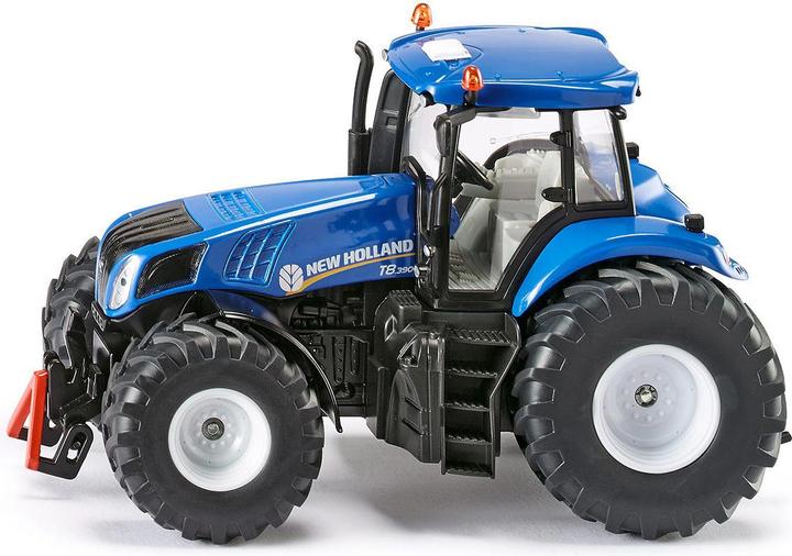 Image du produit Siku New Holland T8.390