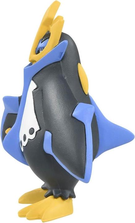 Immagine prodotto Takara Tomy Pokémon - Figurine MonColle - Empoleon - MS-57