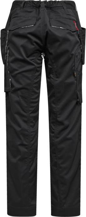 Actual product image F. Engel Extend work trousers (33)