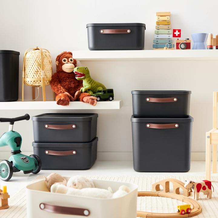 Produktbild Rotho Aufbewahrungsbox (20 l)
