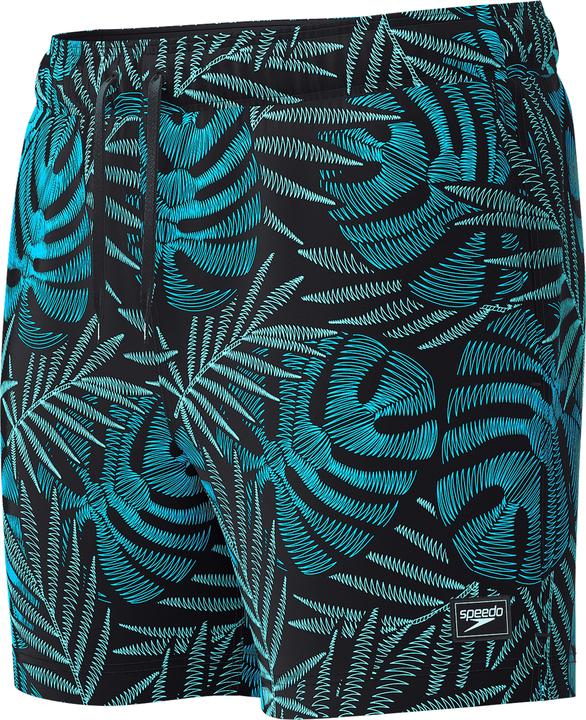 Produktbild Speedo Print Redondo Edge Volley 16" (S)