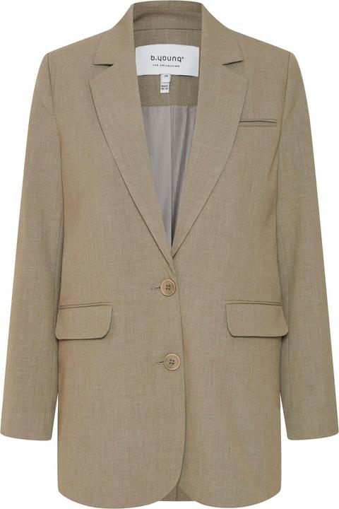 Actual product image B.young 's blazer danta (34)