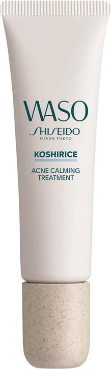 Actual product image Shiseido Waso - Koshirice Calming Spot Treatment (20 ml)