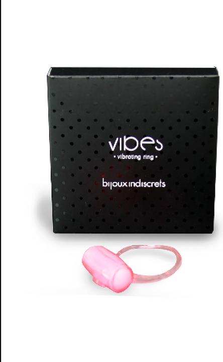 Produktbild Bijoux Indiscrets Instruments of Pleasure