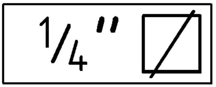 Produktbild Wera 8784 A1 Zyklop-Verbindungsteil (1/4")
