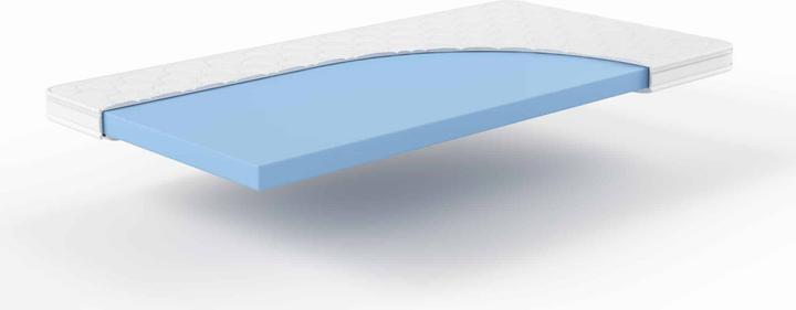 Actual product image Mara Vital Top Watergel (140 x 200)