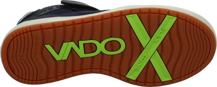 Image du produit Vado Baskets BASKET Mid Elastic GTX (35)