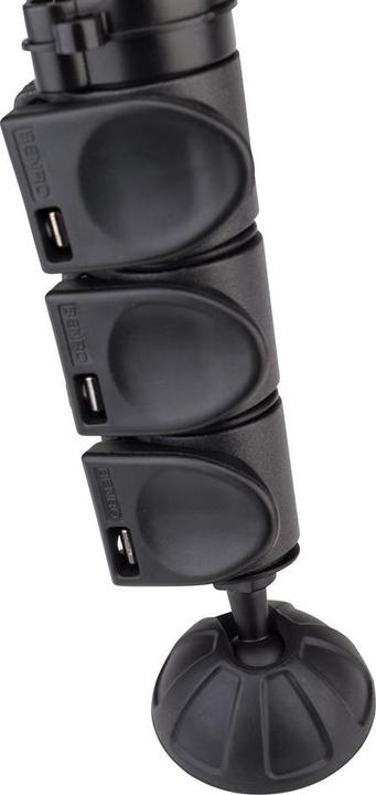 Immagine prodotto Benro Monopiede Adventure MAD49A (Metallo)