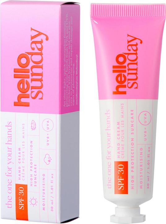 Image du produit Hello sunday the one for your hands (30 ml)
