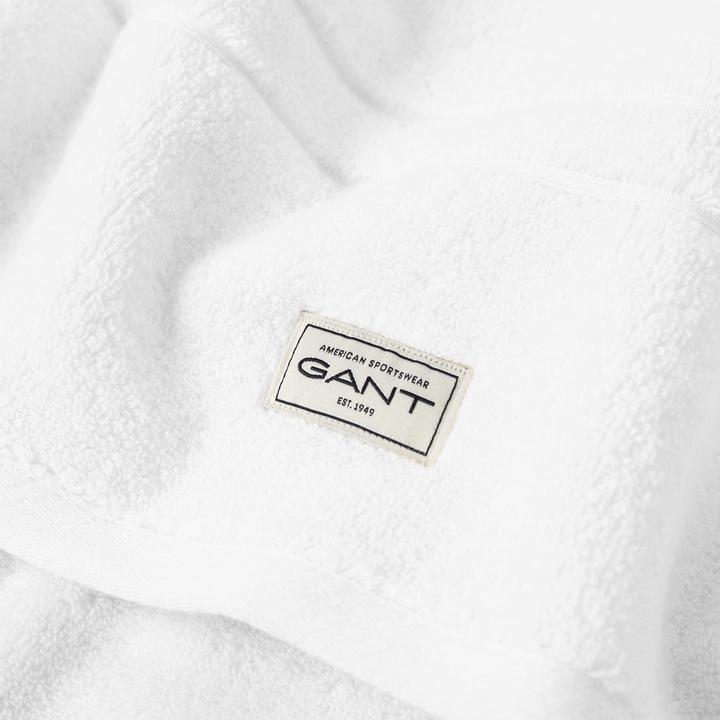 Produktbild GANT PREMIUM TOWEL 30X50 - 3-PACK