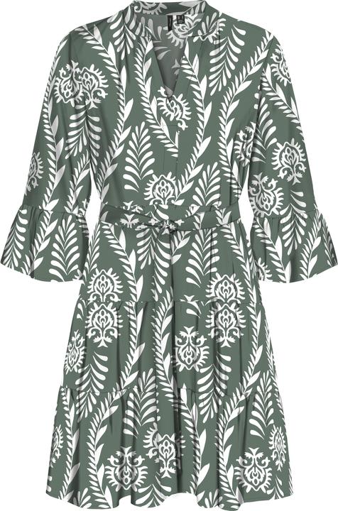 Laurel Wreath