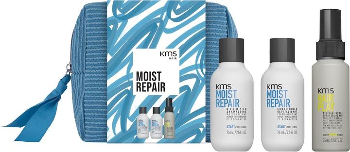 Immagine prodotto KMS California KMS Moist Repair (Set per la cura dei capelli)