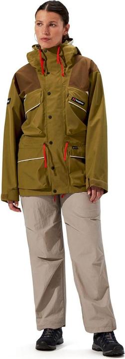 Image du produit Berghaus Veste imperméable Trango Gore-Tex (3XL)
