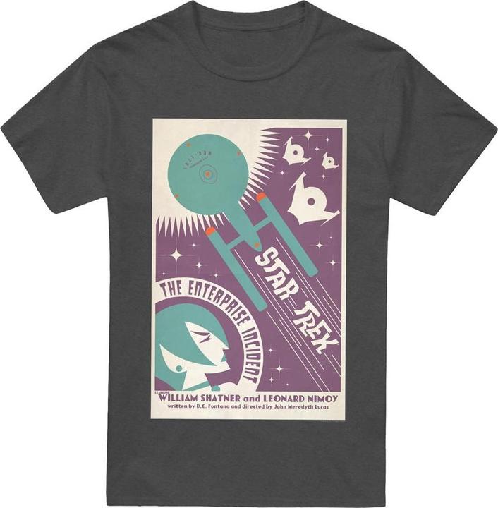 The Original Series Episode 57 TShirt
