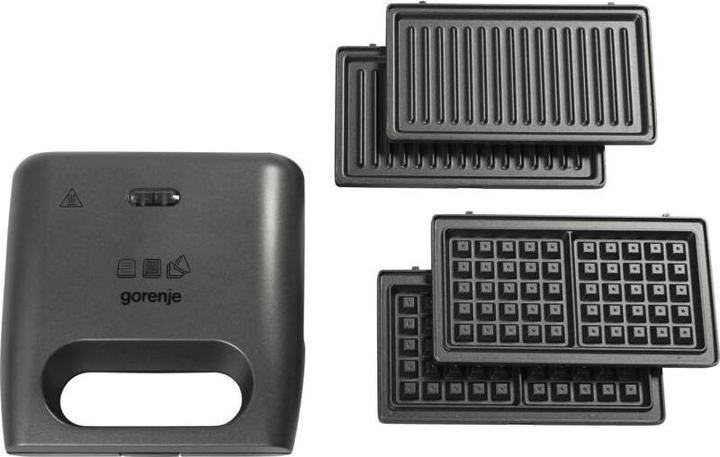 Actual product image Gorenje SM703GCG