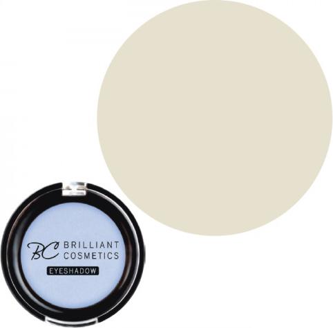Produktbild Brilliant Cosmetics BC Eyeshadow champagne 08 matt (08 Champagne)