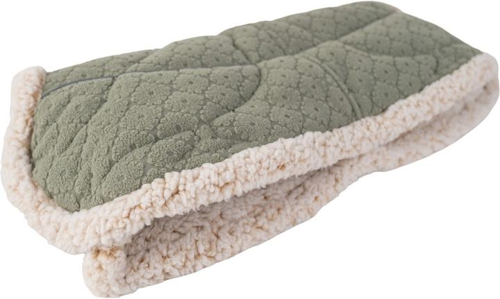 Actual product image Lodger Hand warmer for the pram
