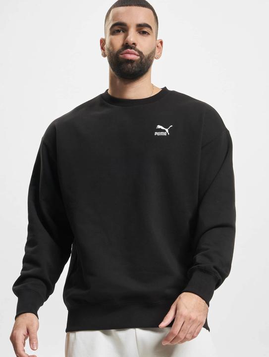 Produktbild Puma Classics Relaxed Crew (S)
