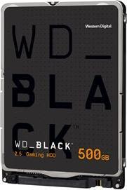 Immagine prodotto WD HDD Mob 2,5 SATA 6Gbs (0.50 TB, 2.5", CMR)