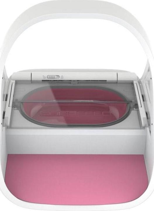 Actual product image SureFeed Replacement tray for (0.45 l)