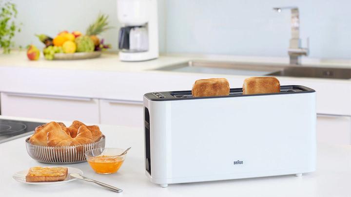 Immagine prodotto Braun PureEase HT3110