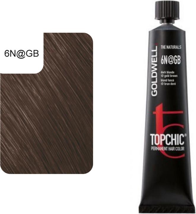 Immagine prodotto Goldwell Topchic (Marrone, Bronzo)