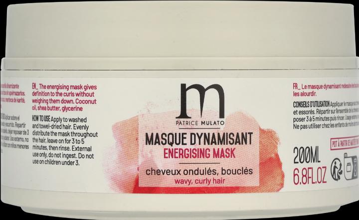 Immagine prodotto Patrice Mulato P. Mulato (200 ml)