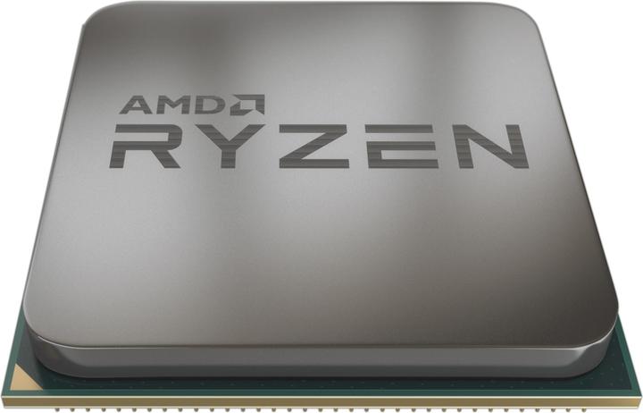 Produktbild AMD Ryzen 7 2700 (AM4, 3.20 GHz, 8 -Core)