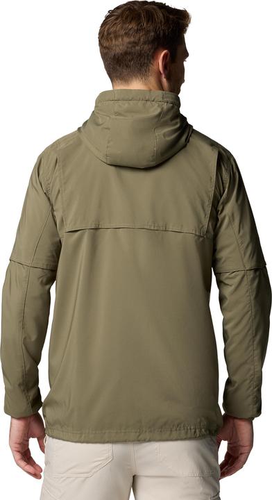 Actual product image Columbia Skien Valley Hoodie (XXL)