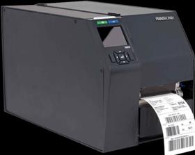 Produktbild Printronix T8308 Thermal Transfer Printer (300 dpi)