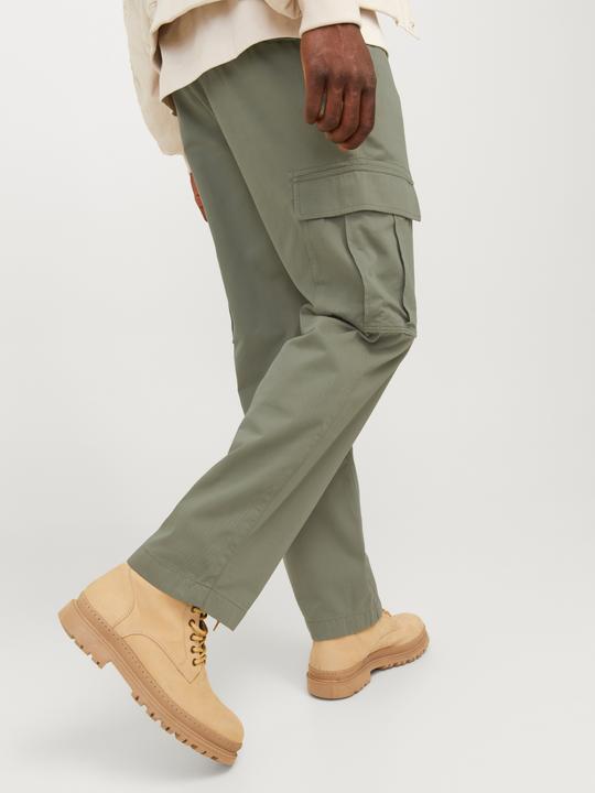Actual product image Jack & Jones Jpstkarl Jjinfinna Cargo Pants (W29/L32)