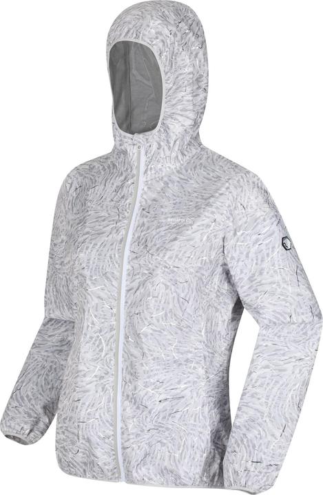 Produktbild Regatta Serenton Jacke Wasserfest (38 D)