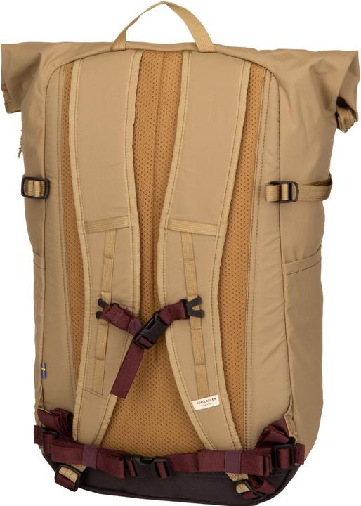Actual product image Fjällräven High Coast Foldsack 24 (24 l)