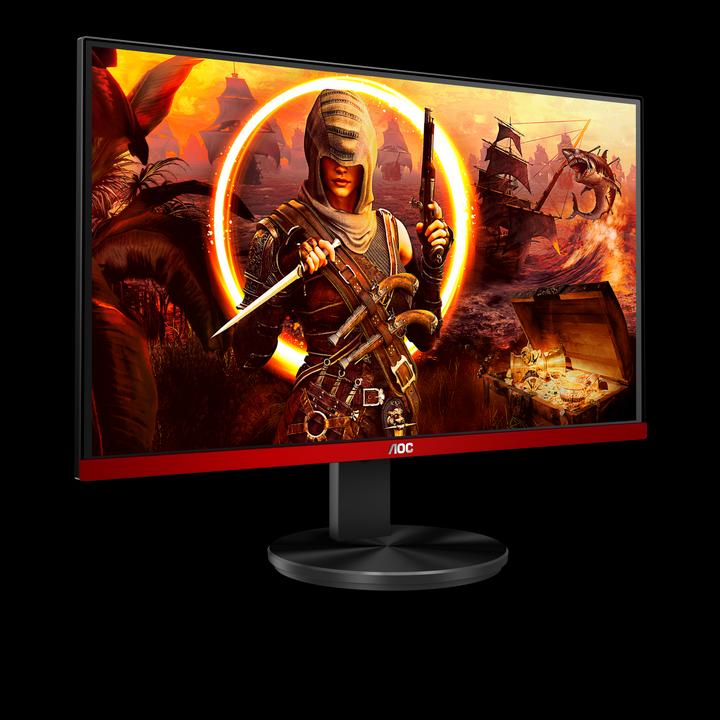 Produktbild AOC G2590fx (1920 x 1080 Pixel, 24.50")