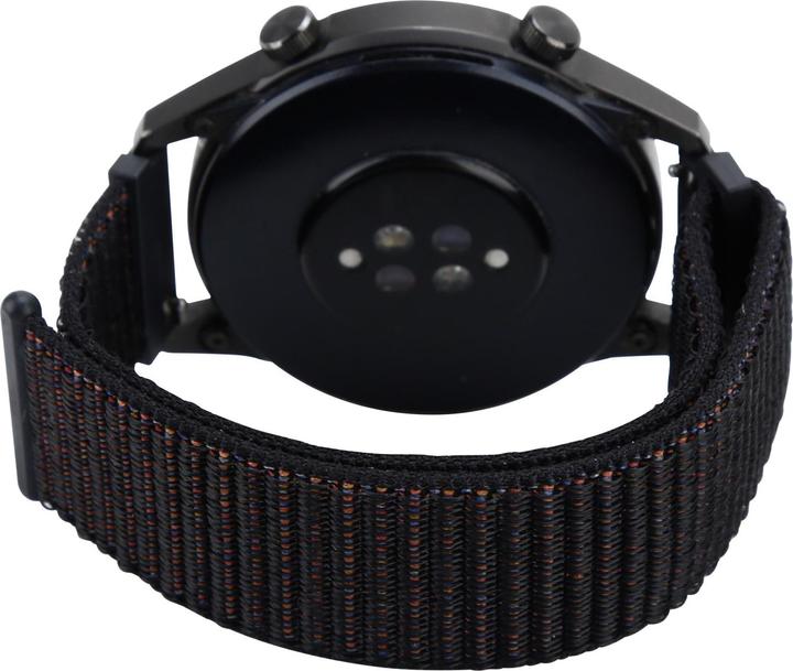 Immagine prodotto Cadorabo Braccialetto per Samsung Galaxy Gear (22 mm, Nylon)