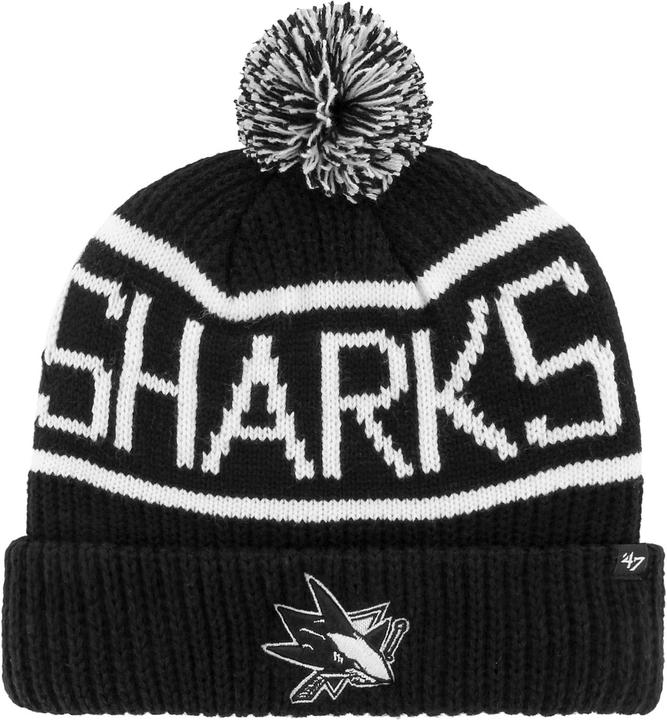 Produktbild 47 Brand Calgary San Jose Sharks