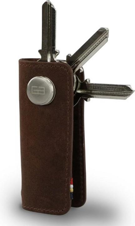 Actual product image Garzini Lusso Key Holder