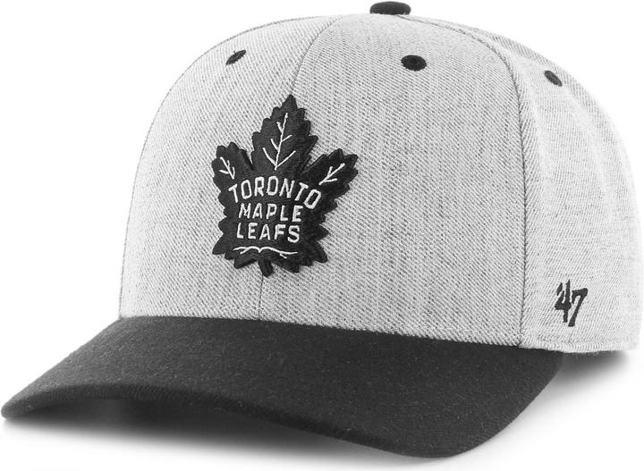 47 Brand Storm Cloud Toronto Maple Leafs