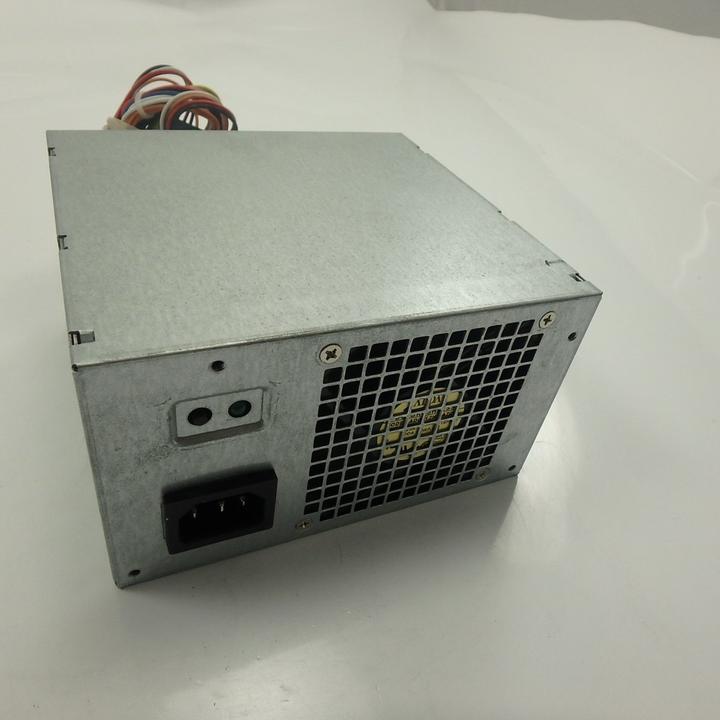 Produktbild Dell Power Supply 265W MT APFC LTN (265 W)