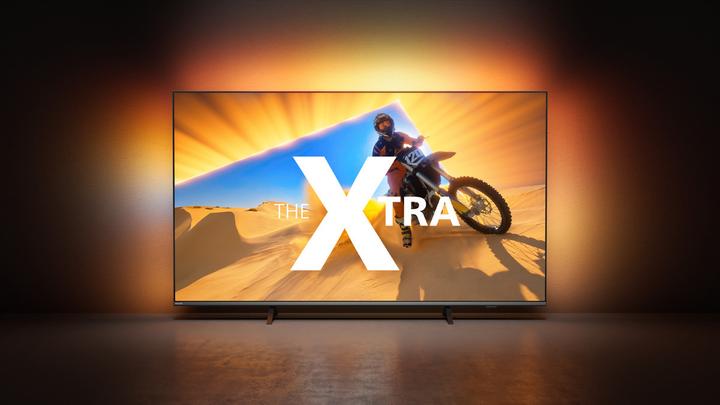 Produktbild Philips 75PML9009/12 (75", PML9009, Mini-LED, 4K, 2024)