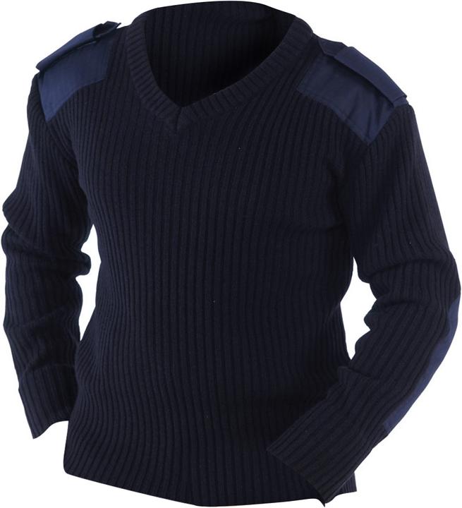 Marineblau