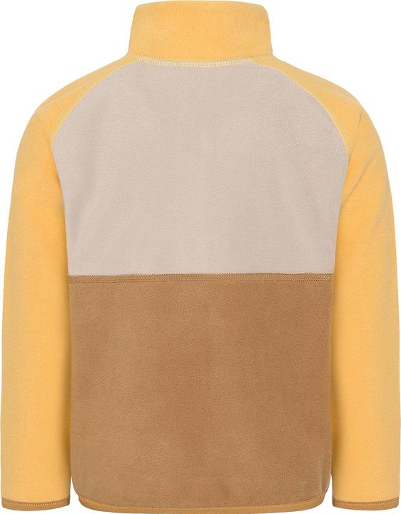 Produktbild Didriksons Kid's Monte Half-Buttoned 4 (100 E)