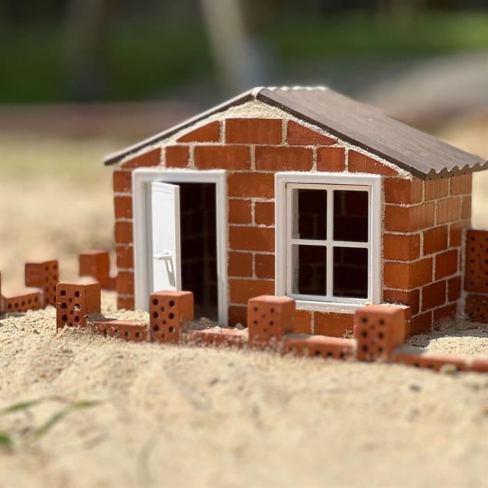 Produktbild teifoc Strandhaus